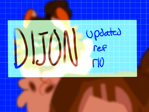 new dijon ref . thg