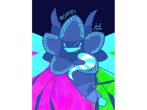 remake of a monstrosity of Axor