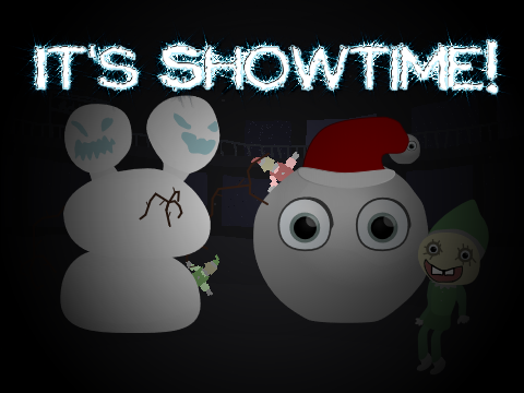 It's Showtime! v1.2