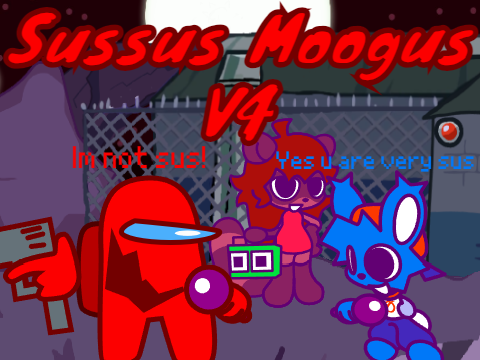 AYS:Sussus Moogus.