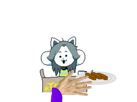 I was (too) bored