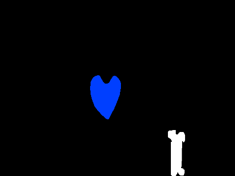 Your Blue