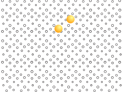 Ball Test (I think I succeeded my expectations)