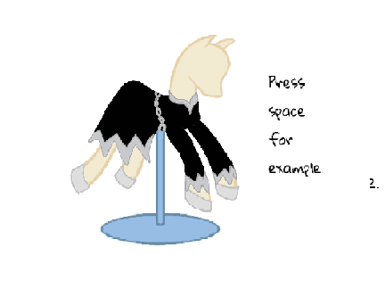 The Dress Of Queen Darkstar