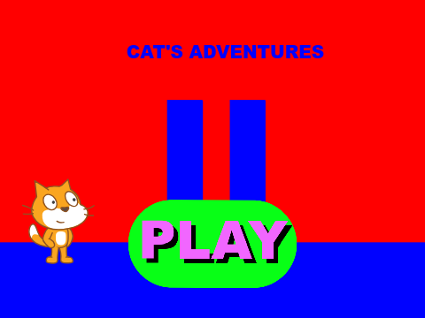 Cat's Adventures II v1.0