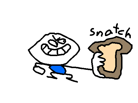 Me trying to do an actually good animation