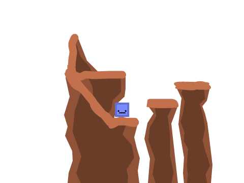 Rocky Cavern