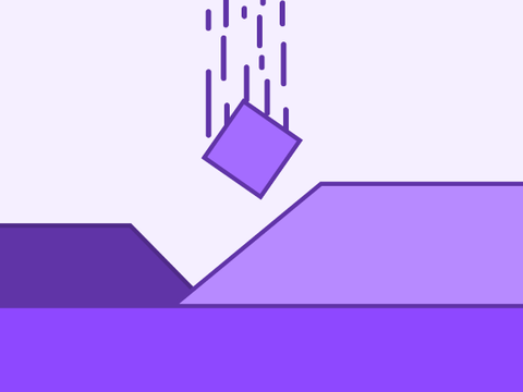 My 2nd attempt on a platformer