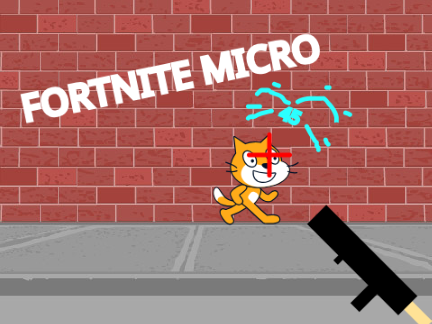 Fortnite Micro v1.2