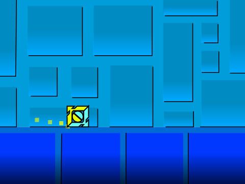 Geometry Dash Testing v1.4