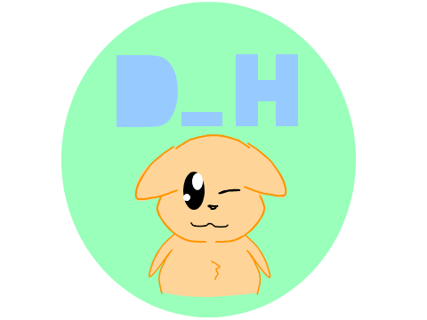 Logo Contest!  remix