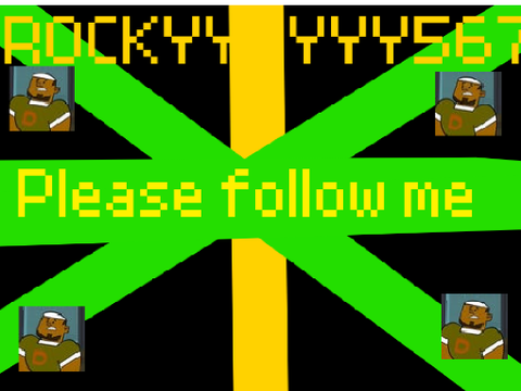 Banner for @ROCKYYYYY567