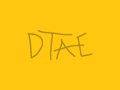 dtae
