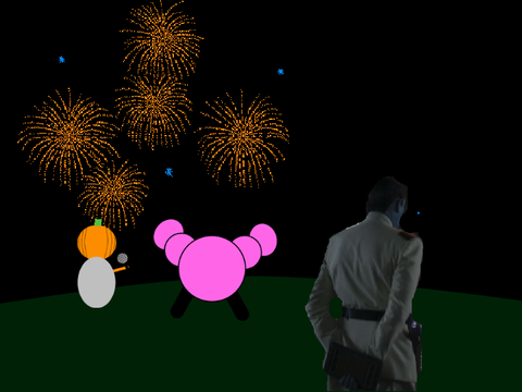 Happy New Year!!