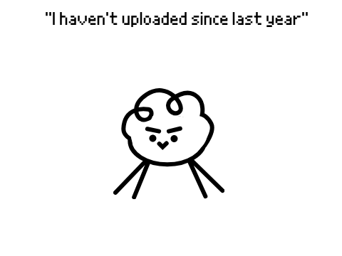 New year?