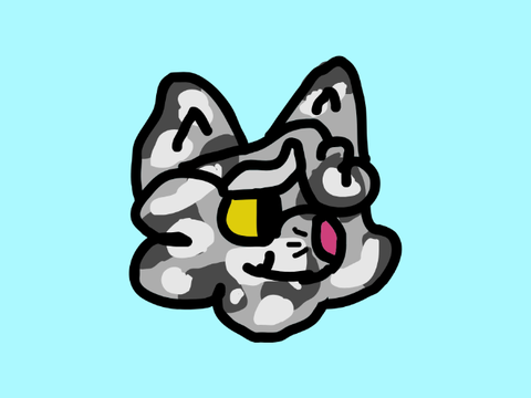 Gifted art for @cn-gv-mr