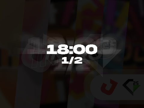 1/2 18:00