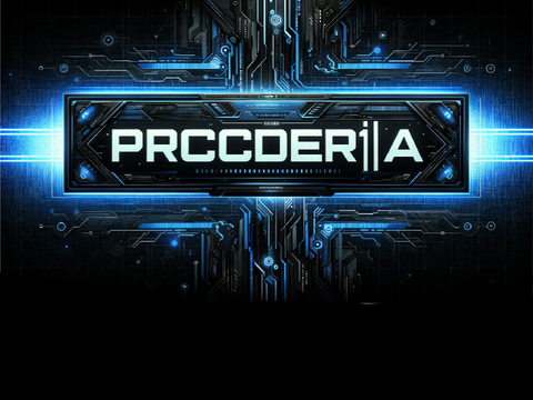 Banner for ProCoder1A