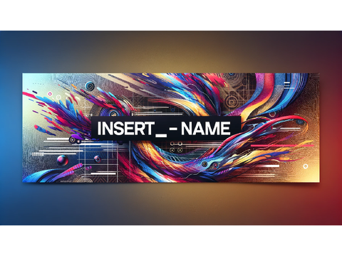 Banner for INSERT_FAKE_NAME