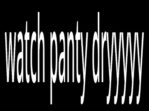 watch paint dry