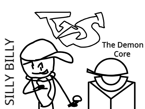 silly billy rap battle