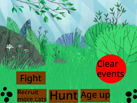 Lead your clan, version 1.2 (Beta!)