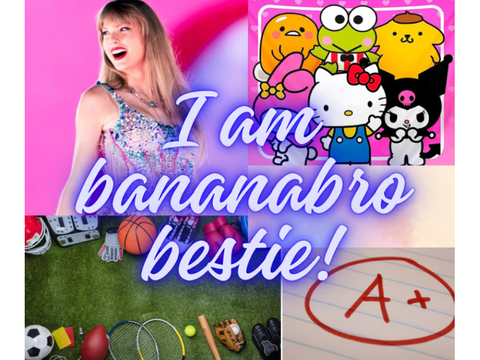 Banner for Bananabrobestie