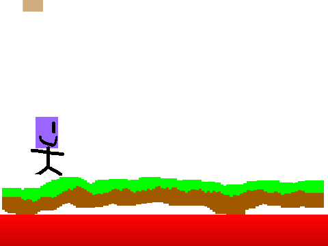 Block-Game v2.0 (working on it)
