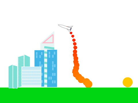 Rocket Pysics