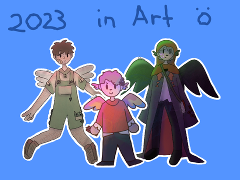 2023 in Art