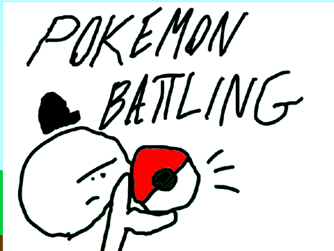 Pokémon Battling: showdown ep2