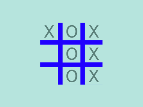 Tic-Tac-Toe