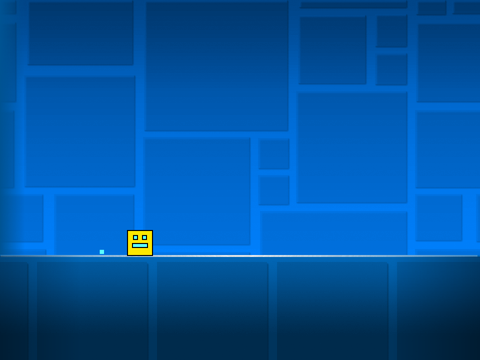 Geometry Dash