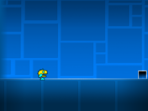 Geometry Dash