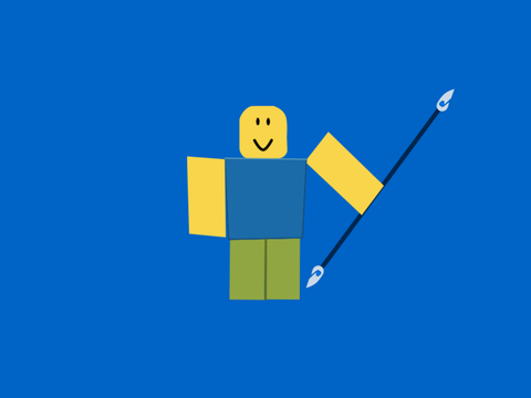 The pro spear noob