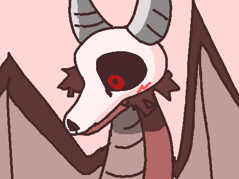 {OPEN}~~Dragon art contest (Dragon) :D DONE