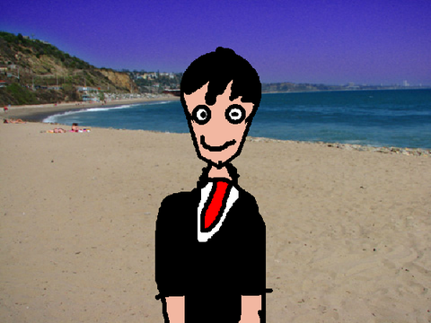 My OC (Main)