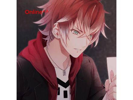 Back from break:online 