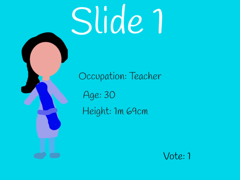 Teacher Prides- Naming Contest remix