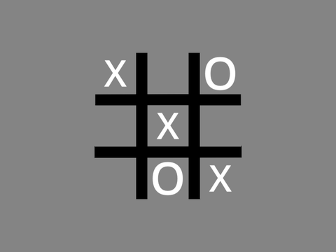 Tic Tac Toe! (for client)