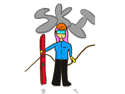 Quick Mountain Art