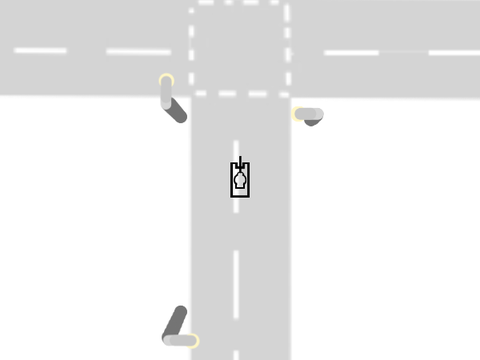 Stick Tank