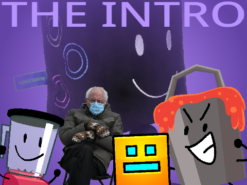 The Daily Viewer Voting: Intro