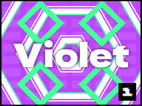 Intro @violetDZN