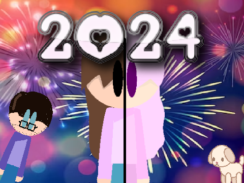 Happy New Year