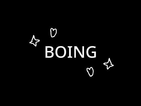 [ OLD RESHARE ] [ || BOING!!! || ] Animeme Template || coding practice |