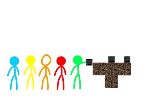 Silly Allan Becker Animation