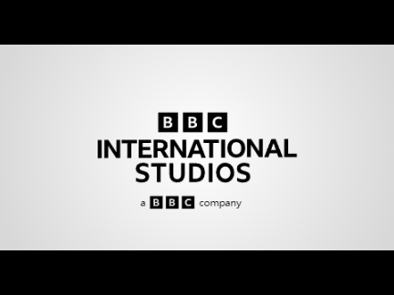 BBC International Studios Concept (1) | ZeroAnimate
