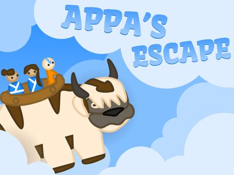 Appa's Escape