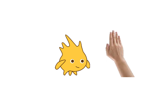 smack gobo